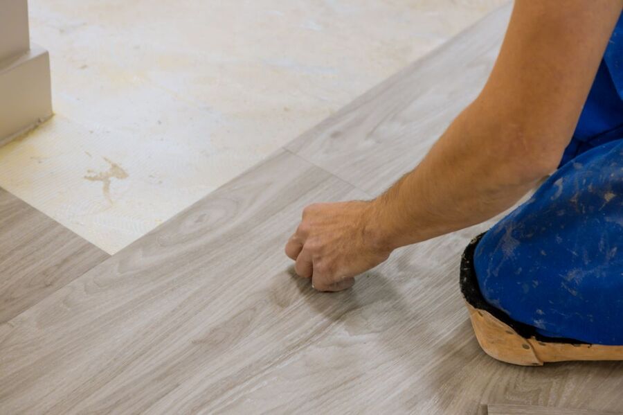Epoxy vs. Concrete, Hardwood, and Tile: Which Flooring is Right for You?