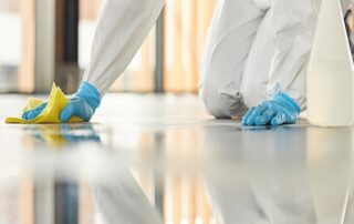How to Get the Most Out of Your Epoxy Flooring: Tips for Longevity and Maintenance