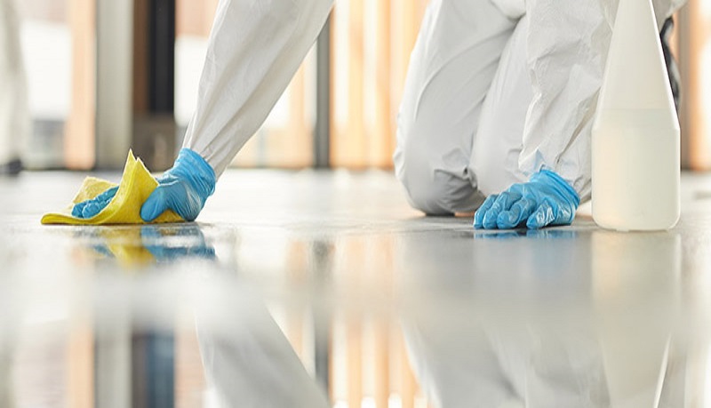 How to Get the Most Out of Your Epoxy Flooring: Tips for Longevity and Maintenance